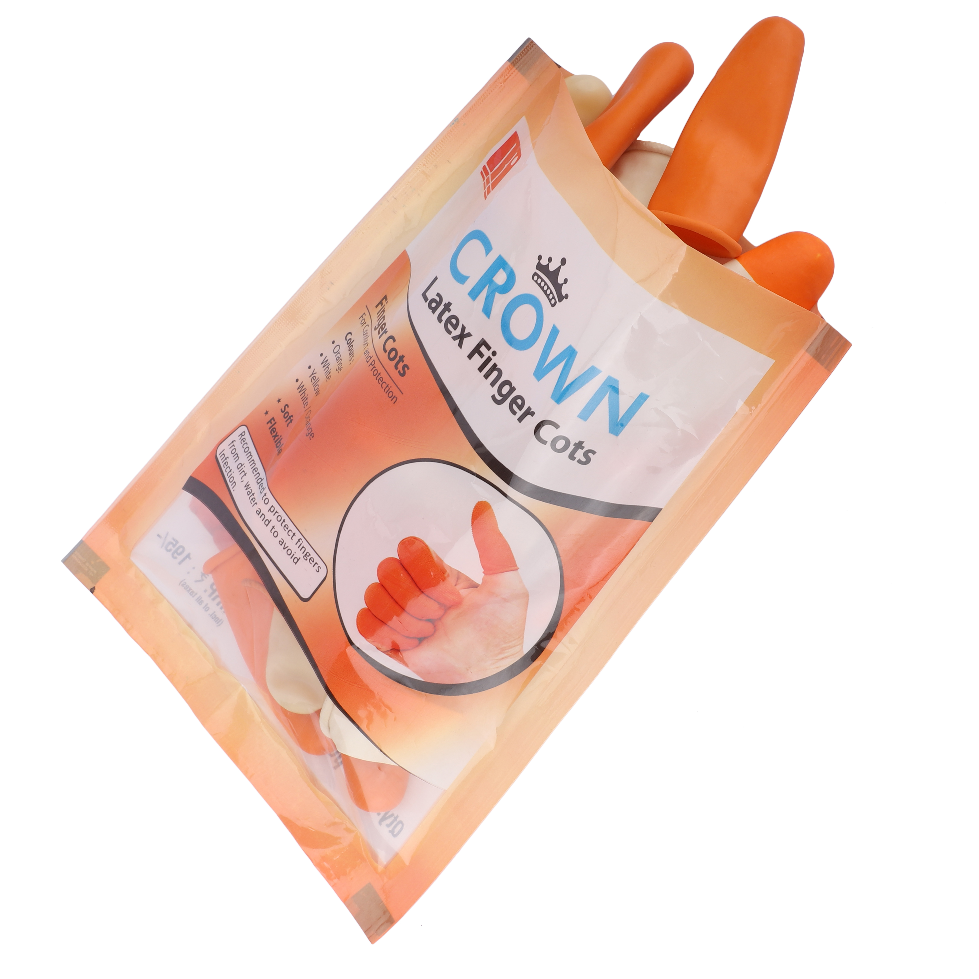 Household Rubber Gloves in Delhi