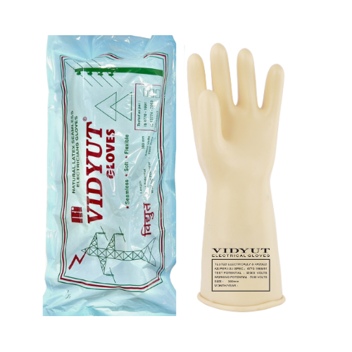 Top Electrical Gloves Manufacturers & Suppliers in India 